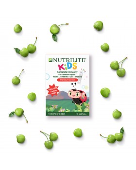 Nutrilite  Kids Complete Immunity Fast-Melt Порошок