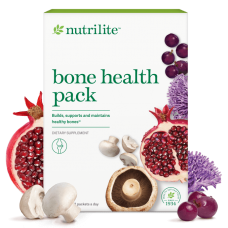 Nutrilite Bone Health Pack