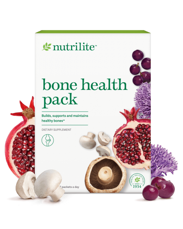 Nutrilite Bone Health Pack