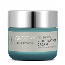 Artistry Skin Nutrition Відновлювальний крем з ефектом реактивації
