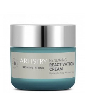 Artistry Skin Nutrition Відновлювальний крем з ефектом реактивації