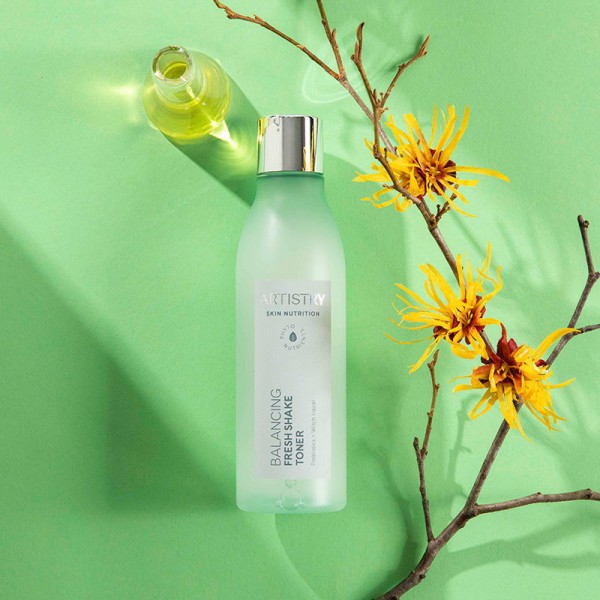 Artistry Skin Nutrition Освіжальний тонік з ефектом матування