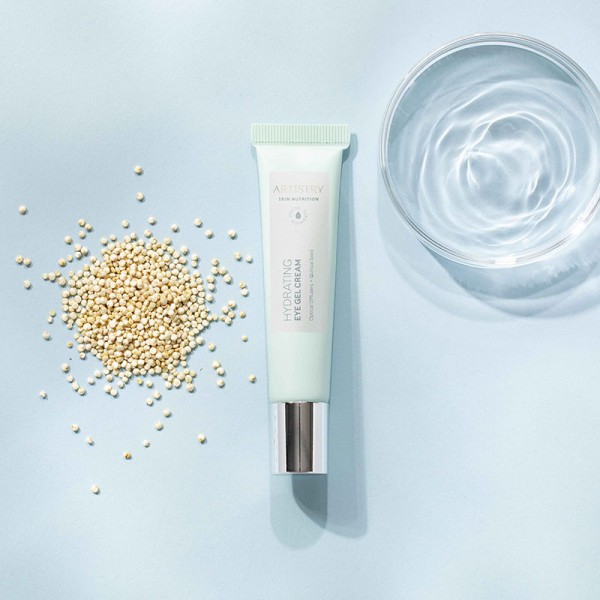 Artistry Skin Nutrition Гель-крем для кожи вокруг глаз