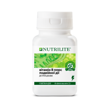 Витамин В Плюс NUTRILITE