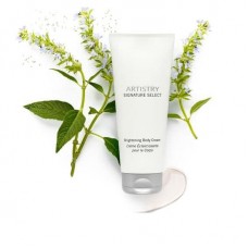 Крем для тела с осветляющим эффектом Artistry Signature Select