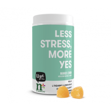 Less Stress, More Yes – Relax Gummies Amway Nutrilite 30 шт