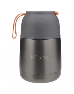 iCook Термоконтейнер для еды и напитков
