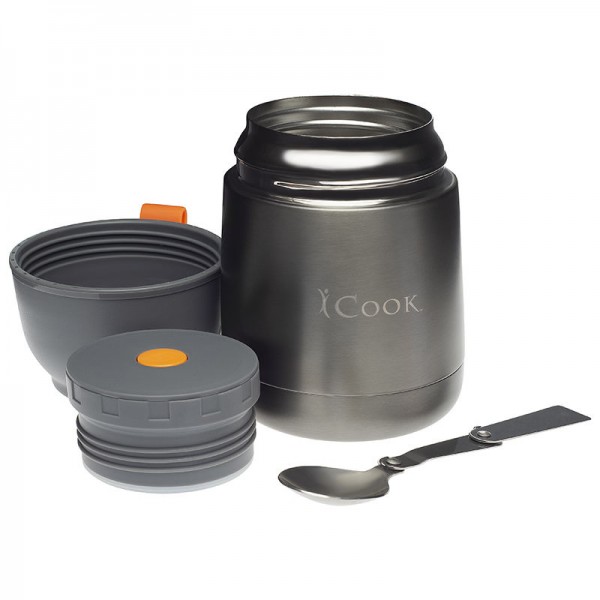iCook Термоконтейнер для еды и напитков