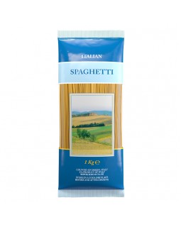 Макаронні вироби – Спагеті