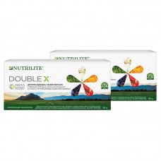 Сменная упаковка на 62 дня NUTRILITE DOUBLE X