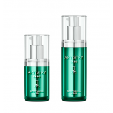 Artistry Labs Сироватка і пілінг для оновлення текстури шкіри