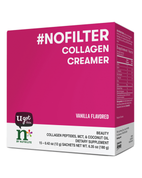 Nutrilite Collagen Creamer
