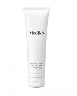 Medik8 - Pore Cleanse Gel Intense - Гель для очищення та звуження пор - 150ml