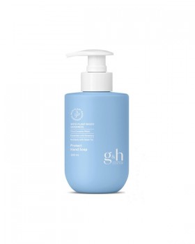 g&h GOODNESS & HEALTH Защитное жидкое мыло для рук