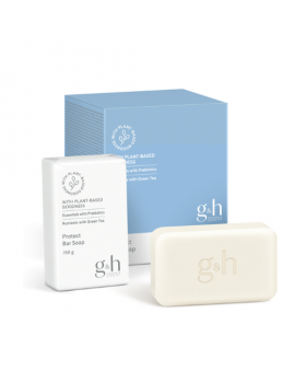 g&h GOODNESS & HEALTH Мультифункціональне мило для очищення і захисту шкіри (6 шт. х 150 г)