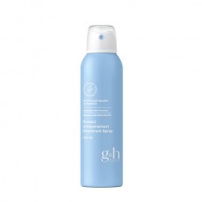 g&h GOODNESS & HEALTH Дезодорант-антиперспирант спрей