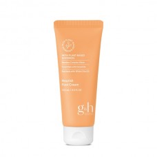 g&h GOODNESS & HEALTH Питательный крем для ног