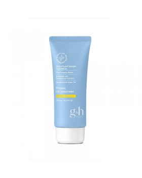 Захисний крем G&H із SPF 50+ PA++++