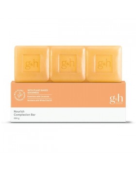 G&H Питательное мыло для ухода за телом