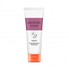 Artistry Studio Увлажняющий гель-крем с антиоксидантами