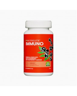Immuno Nutrilite