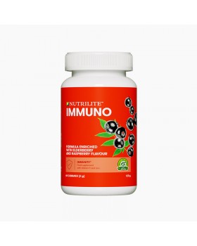 Immuno Nutrilite