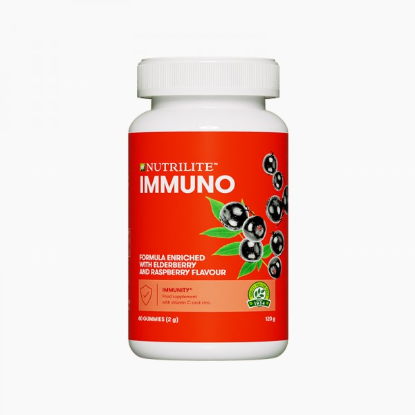 Immuno Nutrilite