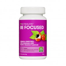 Be Focused Nutrilite