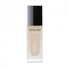 Тональная основа-сыворотка для лица с SPF 35 PA++ Artistry Future Glow 30 мл