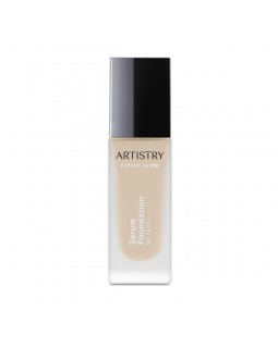 Artistry Future Glow Тональна основа-сироватка для обличчя з SPF 35 PA++