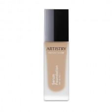 Artistry Future Glow Тональная основа-сыворотка для лица с SPF 35 PA++ 104 Fawn