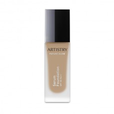 Artistry Future Glow Тональная основа-сыворотка для лица с SPF 35 PA++ 301 Biscotti