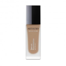 Artistry Future Glow Тональная основа-сыворотка для лица с SPF 35 PA++ 302 Almond