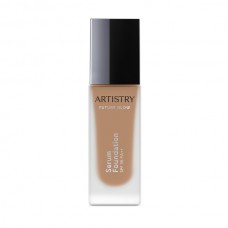 Artistry Future Glow Тональная основа-сыворотка для лица с SPF 35 PA++ 304 Amber