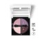 Artistry Go Vibrant Тіні для повік Berry Garden