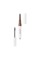 Водостойкий карандаш-гель для бровей 2-в-1 Dark Brown Amway Artistry Go Vibrant 