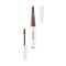 Artistry Go Vibrant Водостійкий олівець-гель для брів 2-в-1 Dark Brown