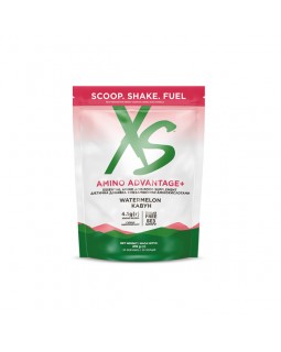 XS Amino Advantage+ Дієтична добавка з незамінними амінокислотами зі смаком кавуна