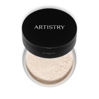 Рассыпчатая финишная пудра Artistry Ever Perfect 16 г Light to Medium
