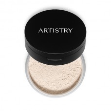  Розсипчаста пудра-фініш Artistry Ever Perfect 16 г Light to Medium