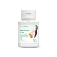 Дієтична добавка Nutrilite Метаболізм плюс 60 капсул