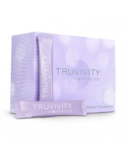 Концентрат напитка TRUVIVITY от NUTRILITE OxiBeauty