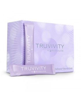 Концентрат напою TRUVIVITY від NUTRILITE OxiBeauty