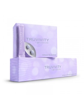 Комплексна система (Дієтична добавка та Концентрат напою) TRUVIVITY OxiBeauty від NUTRILITE