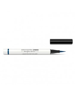 Жидкая подводка-карандаш для глаз ARTISTRY STUDIO Shanghai Edition