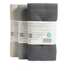 Кухонное полотенце 100% органический хлопок, Nordesign 1 шт. 60x40 см.