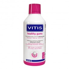 Ополаскиватель для полости рта Dentaid VITIS Healthy Gums 500 мл