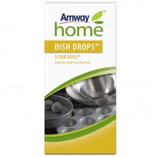 SCRUB BUDS Металлические губки DISH DROPS