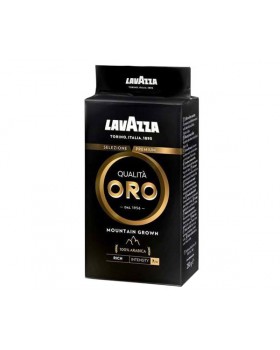 Кофе Lavazza Oro Mountain Grown 