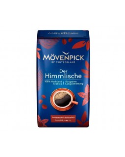 Кофе Movenpick Der Himmlische молотый